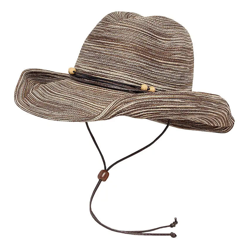 Chapeau de Cowboy Sunset cannelle SUNDAY AFTERNOONS