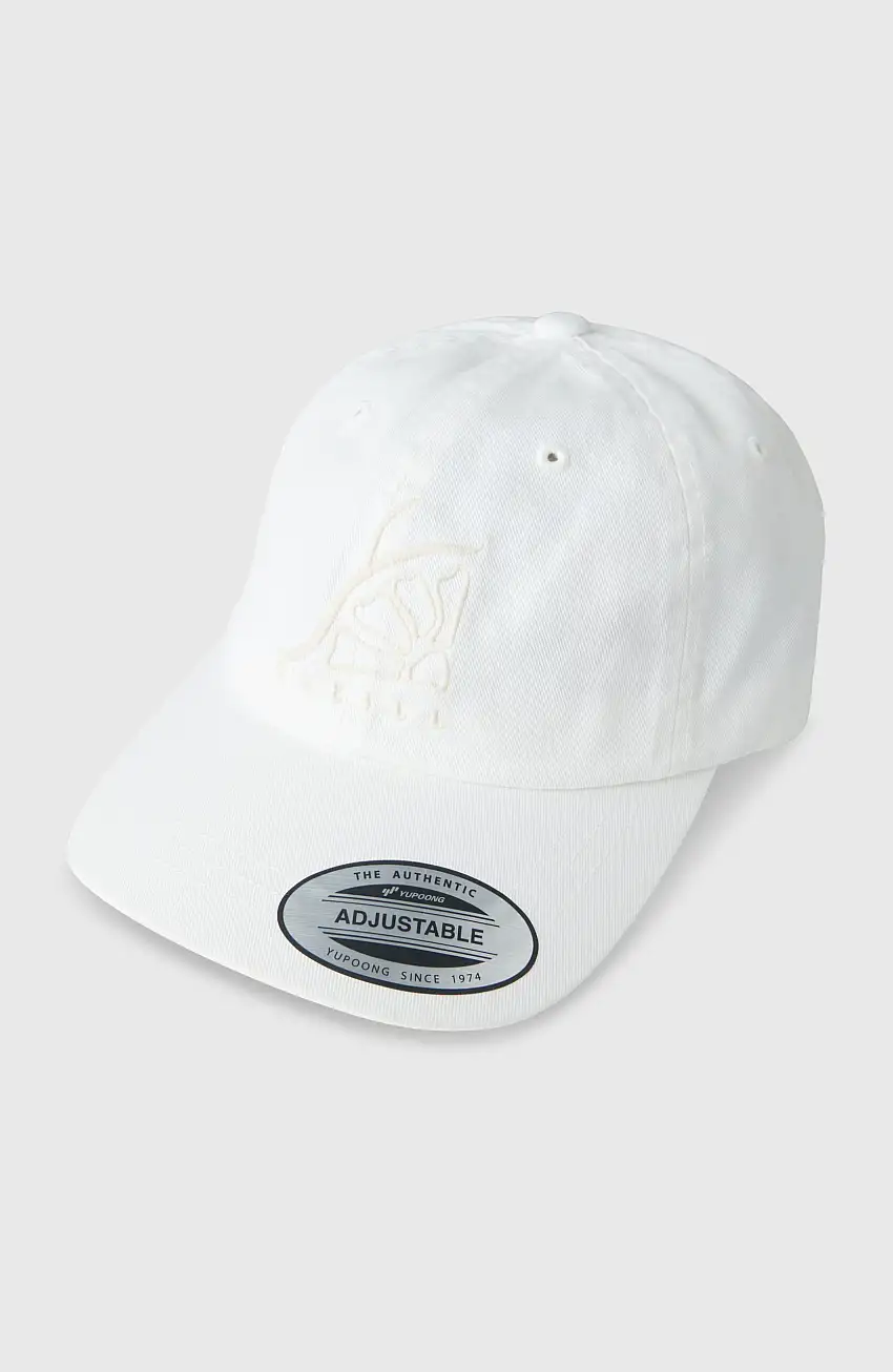 Casquette Women of the Wave | Snow White