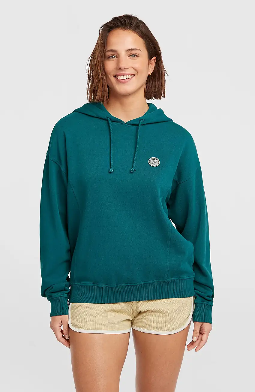 Sweat à capuche O'Riginals | Botanical Heat