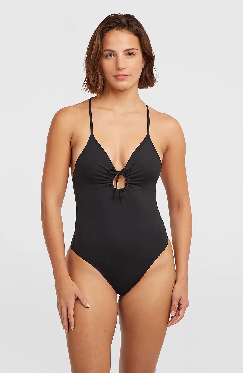 Maillot une pièce Jaida | Black Out