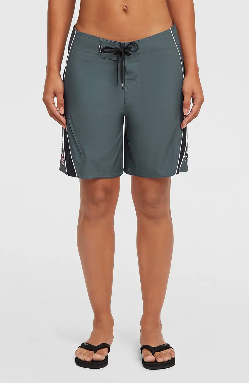Boardshort Y2K Superfreak 17 | Slate