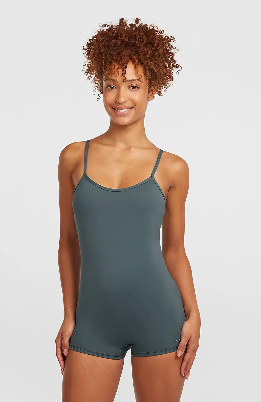 Maillot une pièce O'Neill Shadow Bay | Slate