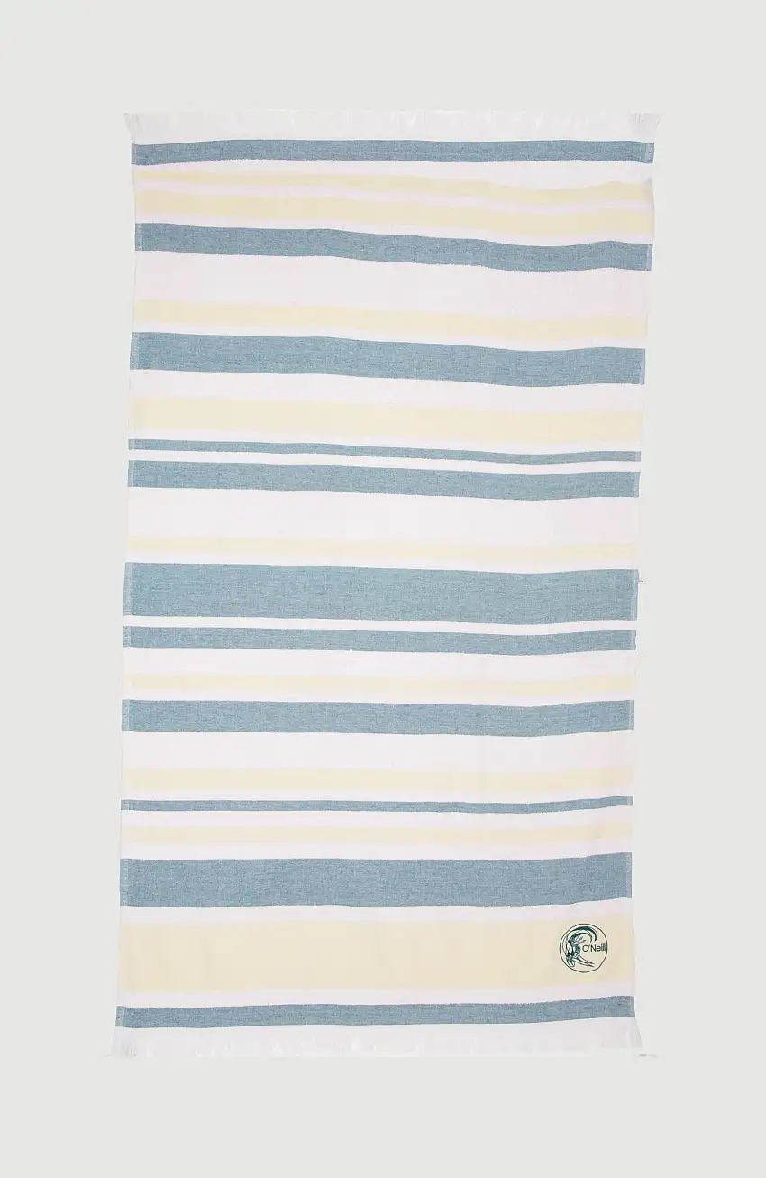 Serviette O'Riginals | Botanical Heat Colour Block