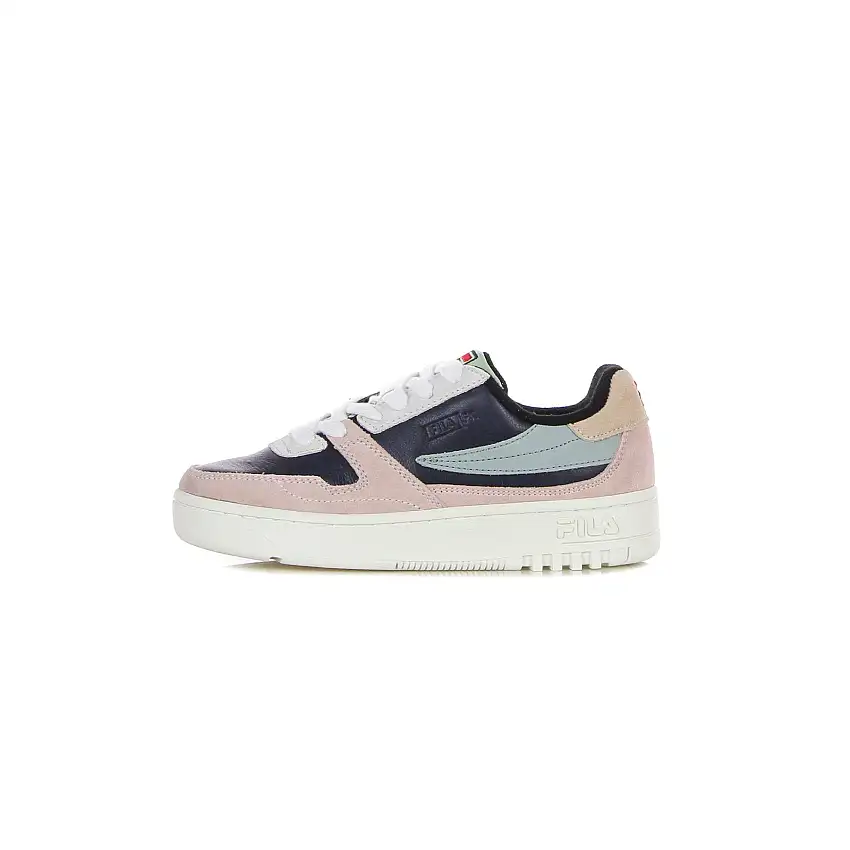 Low Scarpa Woman Fxventuno CB Low WMN Multi