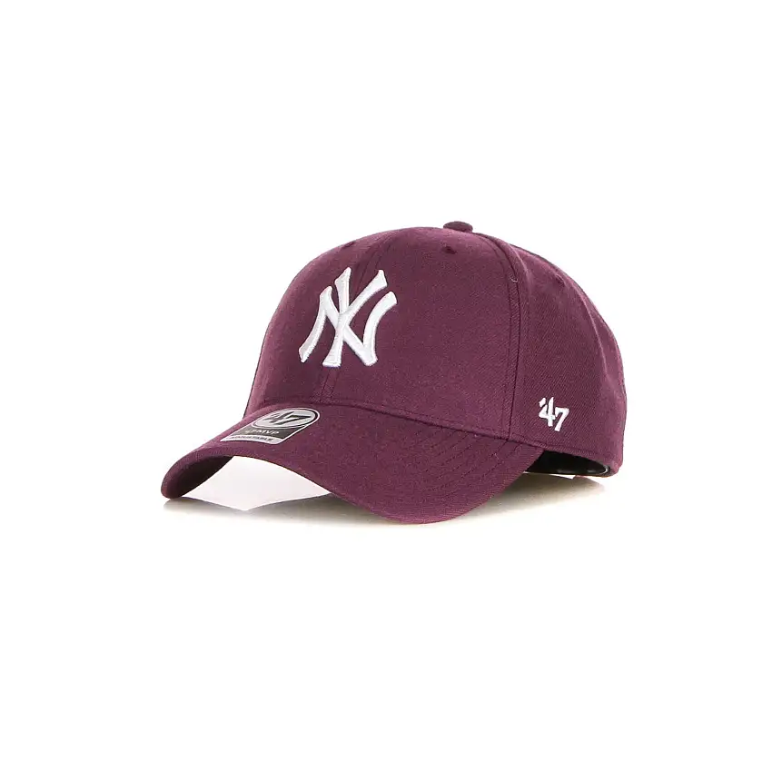 MLB MLB MVP Neyyan Plum Men's Visiecellino Visier
