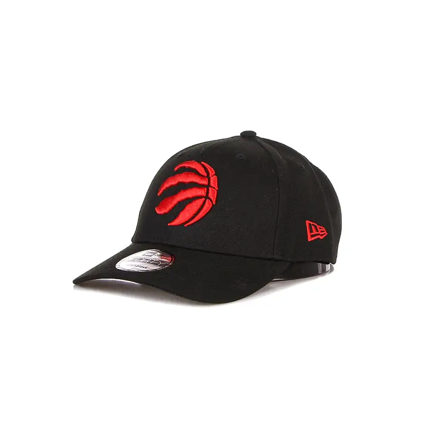 Visiera Hat Visiera Men's NBA The League Torrap Black / Original Team Colours