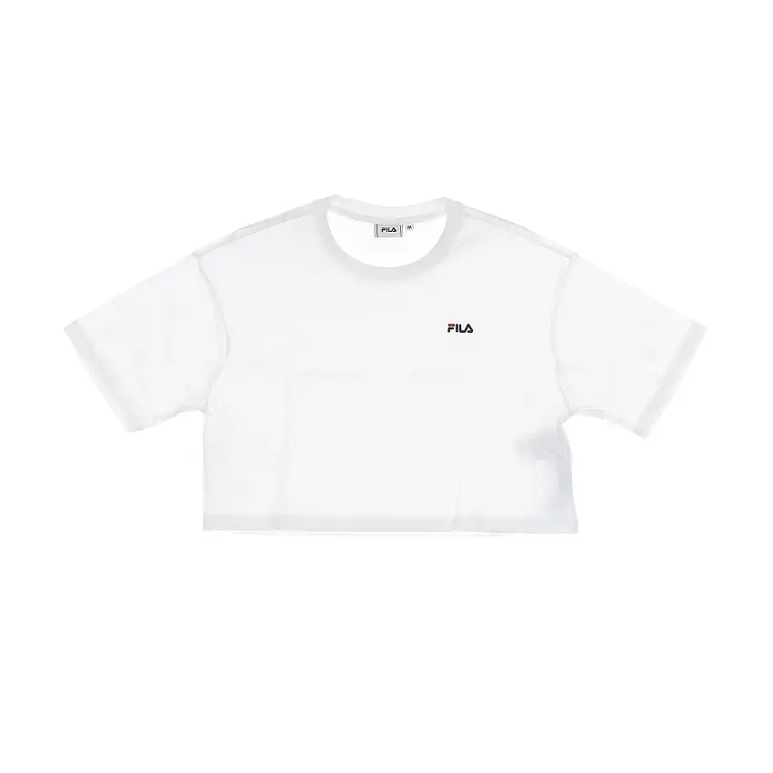 T-shirt court t-shirt ellasyn