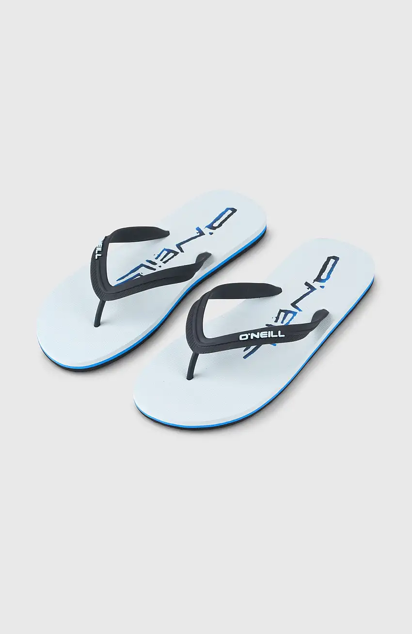Tongs Profile Retro | Spindle