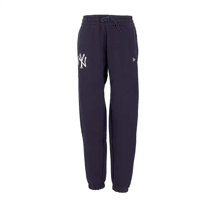 Banc de costume sweat-shirt man mlb équipe logo jogger neyyan marine / blanc