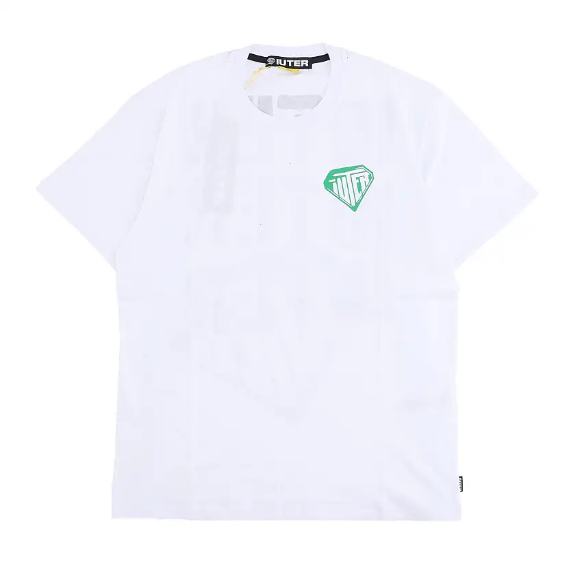 T-shirt de pochoir