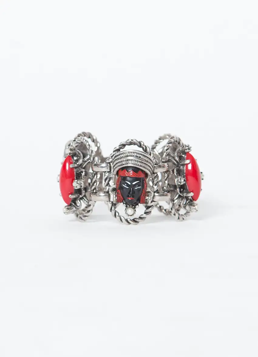 Bracelet Tribal Rare | Authentique & Vintage