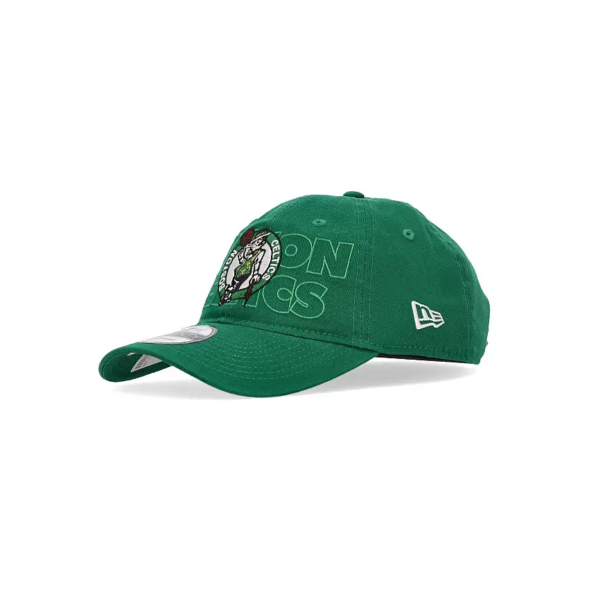 Visiera Curva Man Curva NBA Draft 920 BOSSEL ORICINE COOLLES COULEURS
