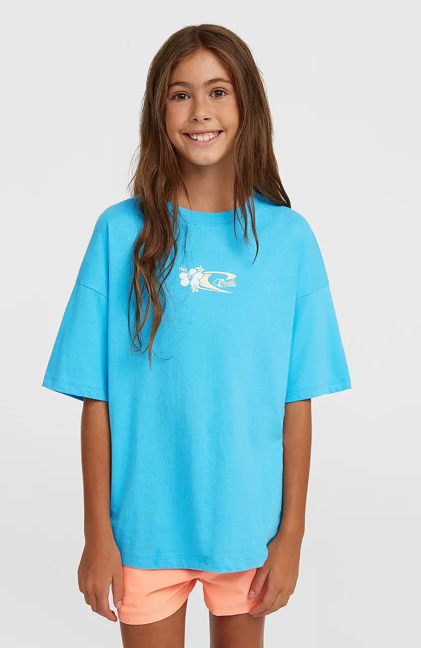 T-shirt Back Print | Daydreaming