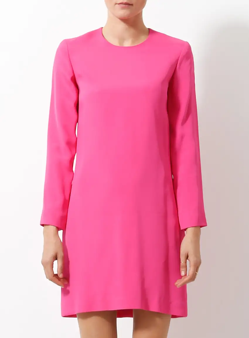 Robe de quart de 2012 | Authentique & Vintage