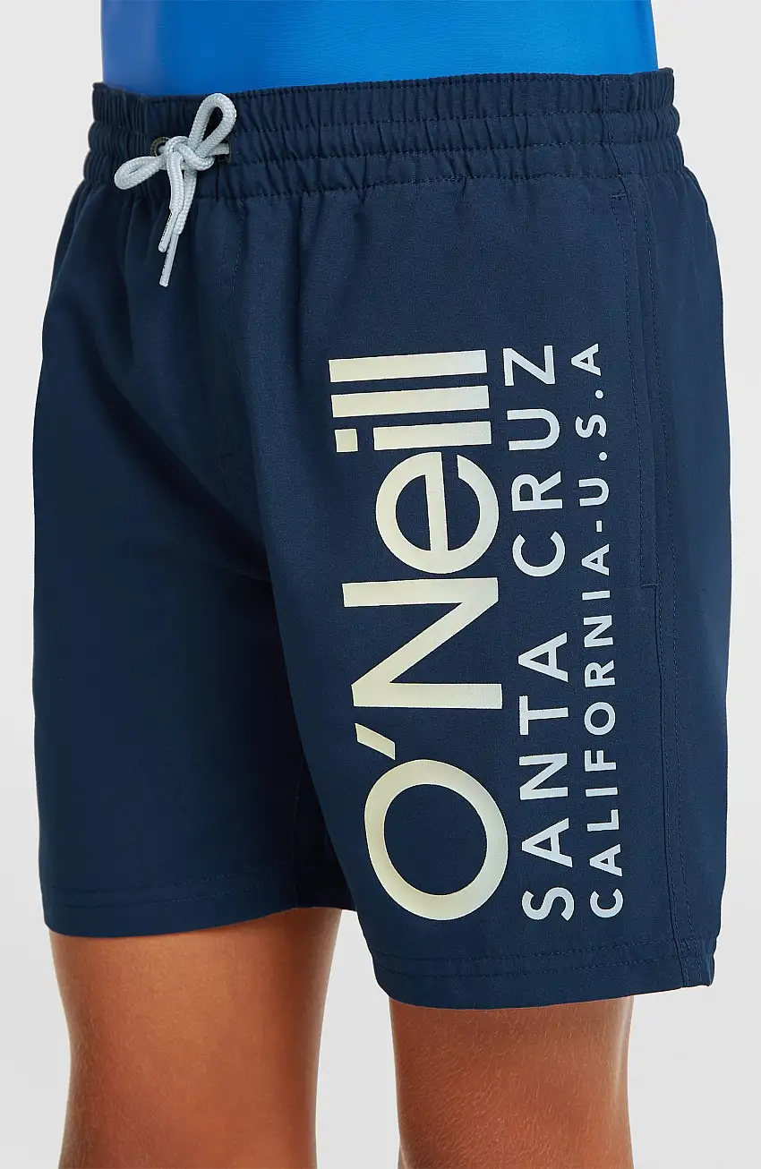 Short de bain O'Neill Cali | English Evening