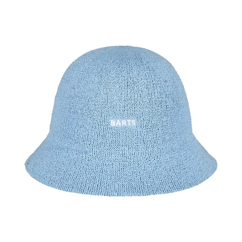 Chapeau Bob Enfant Nucha bleu BARTS