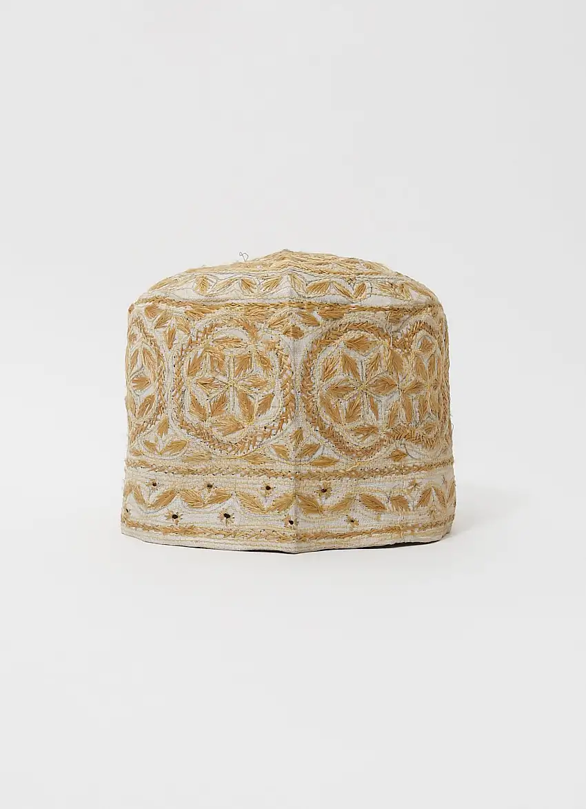 Capuchon marocain vintage | Authentique & Vintage