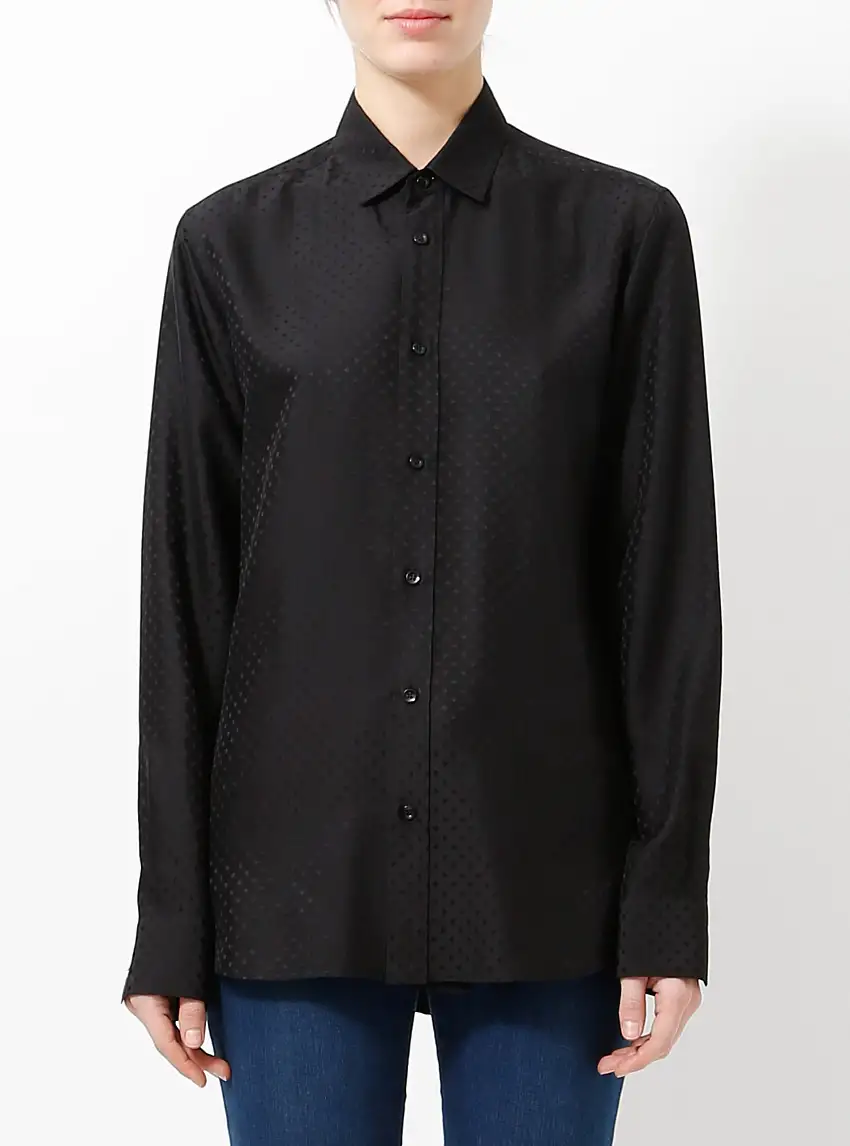 Shirt Polka Dot 2013 | Authentique & Vintage
