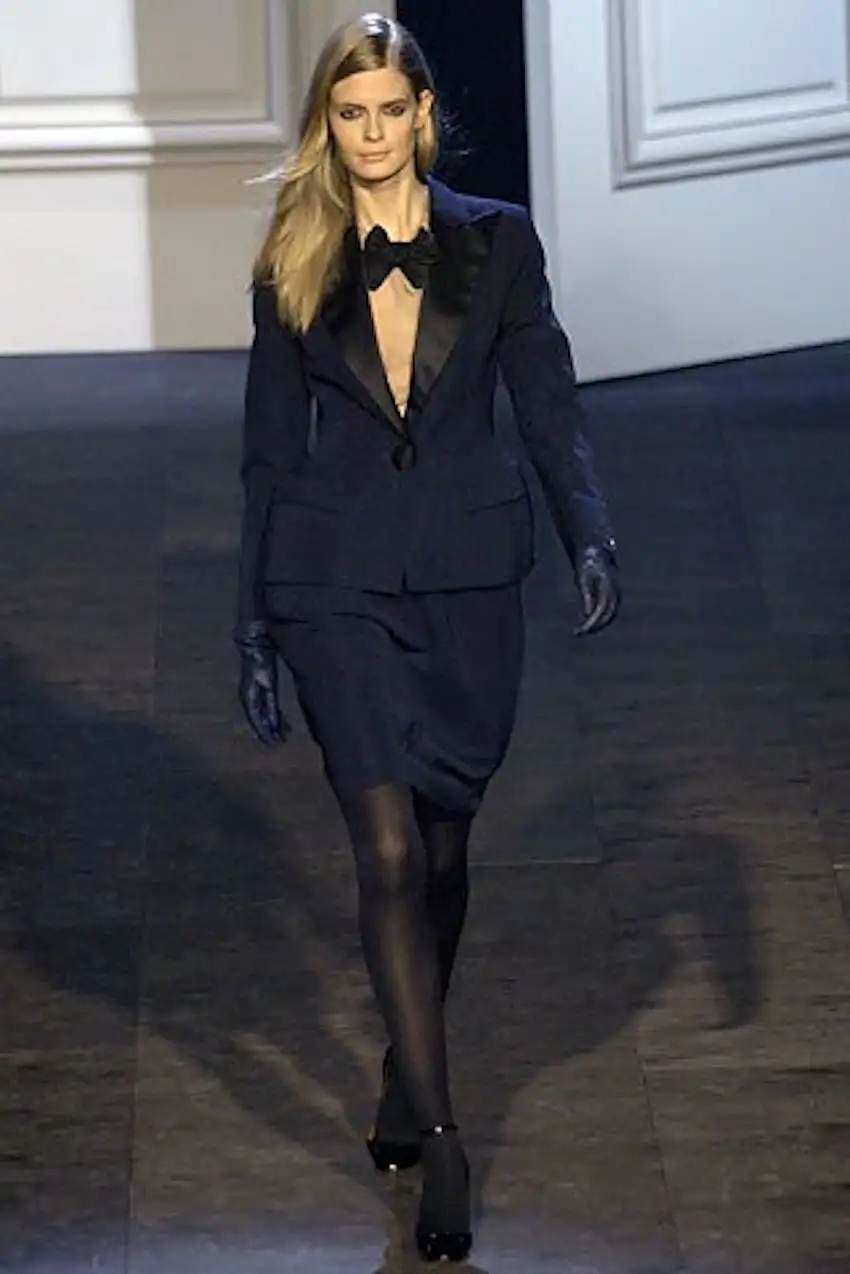F / W 2006 SUMPER SUMPT | Authentique & Vintage