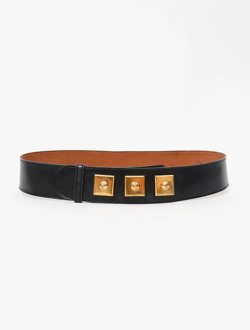 Ceinture de piano des années 1950 | Authentique & Vintage