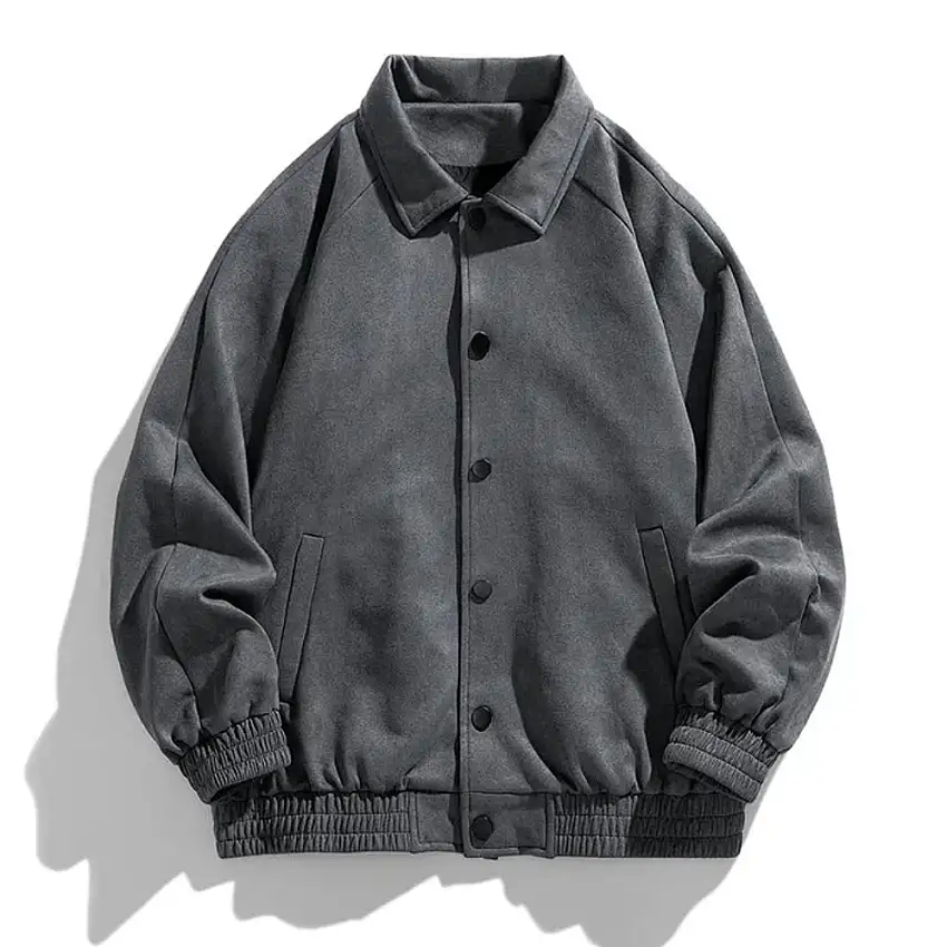 AALTO - Veste Vintage décontractée et élégante