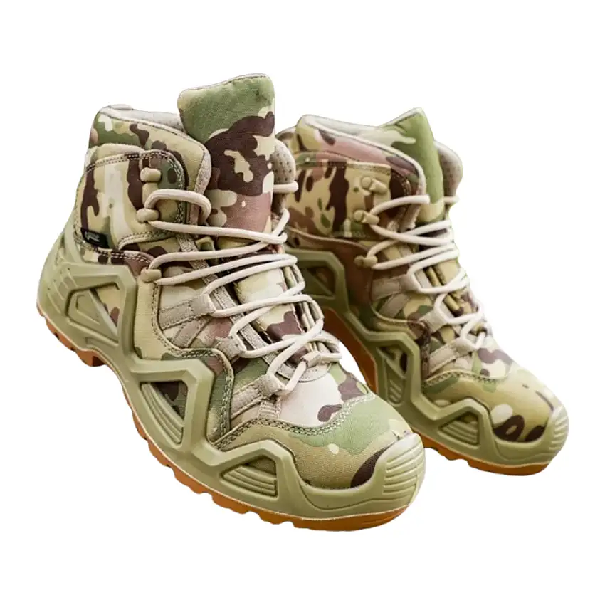 AHTI - Chaussures élégantes et confortables pour hommes