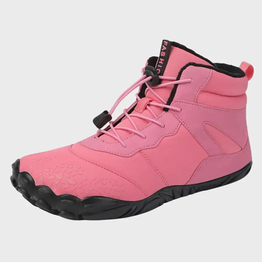 Aksel - Chaussures antidérapantes pour un confort et une sécurité ultimes
