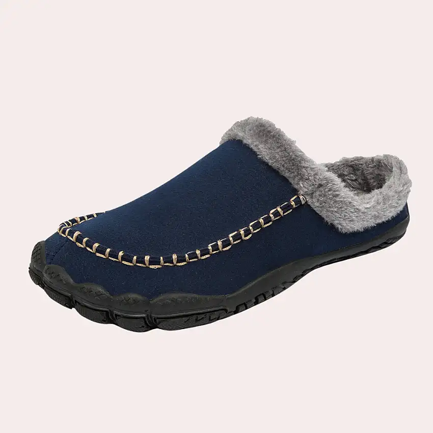 Algernon - Sandales luxueuses et confortables pour hommes, pour un confort ultime