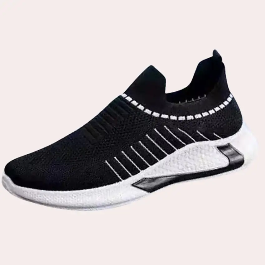 Anatol - Baskets pour hommes pour un confort ultime