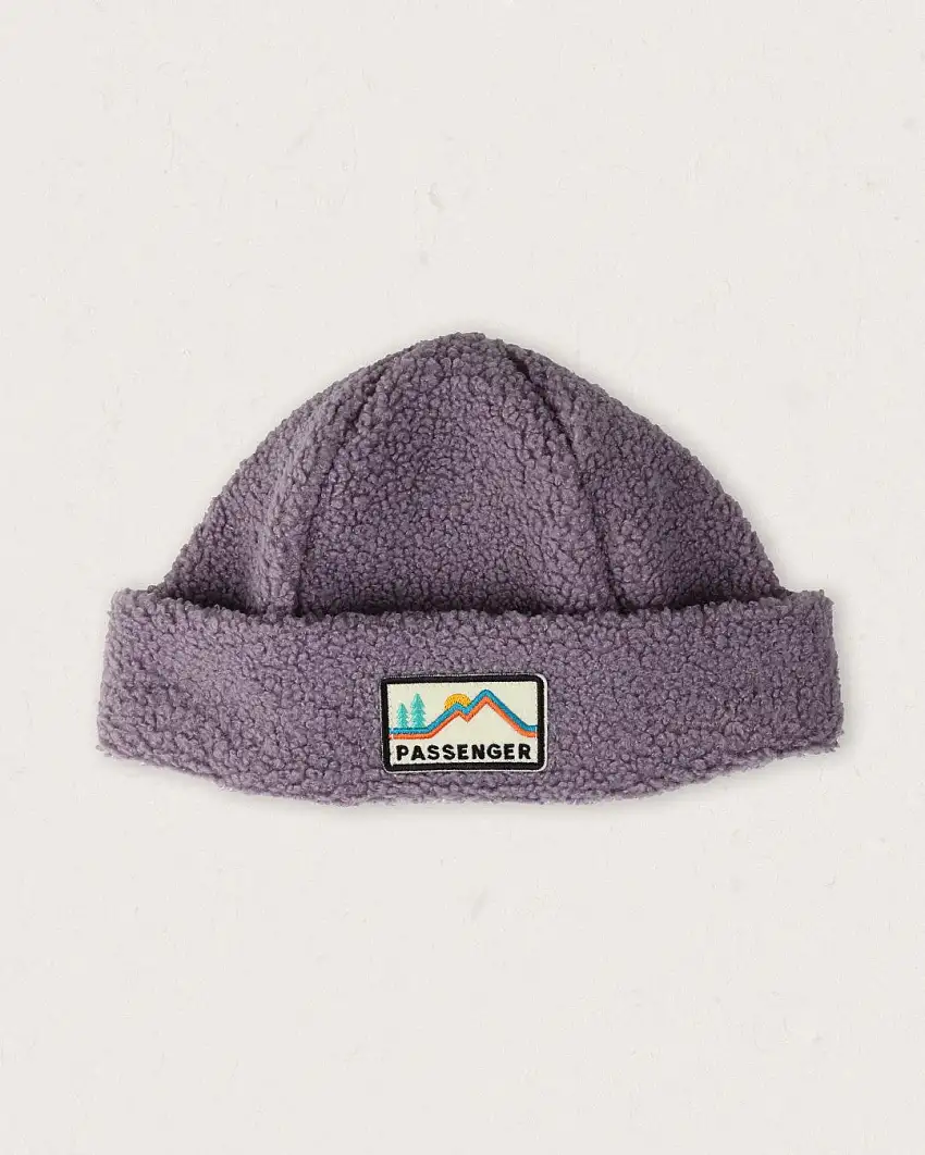 Bonnet sherpa Peak