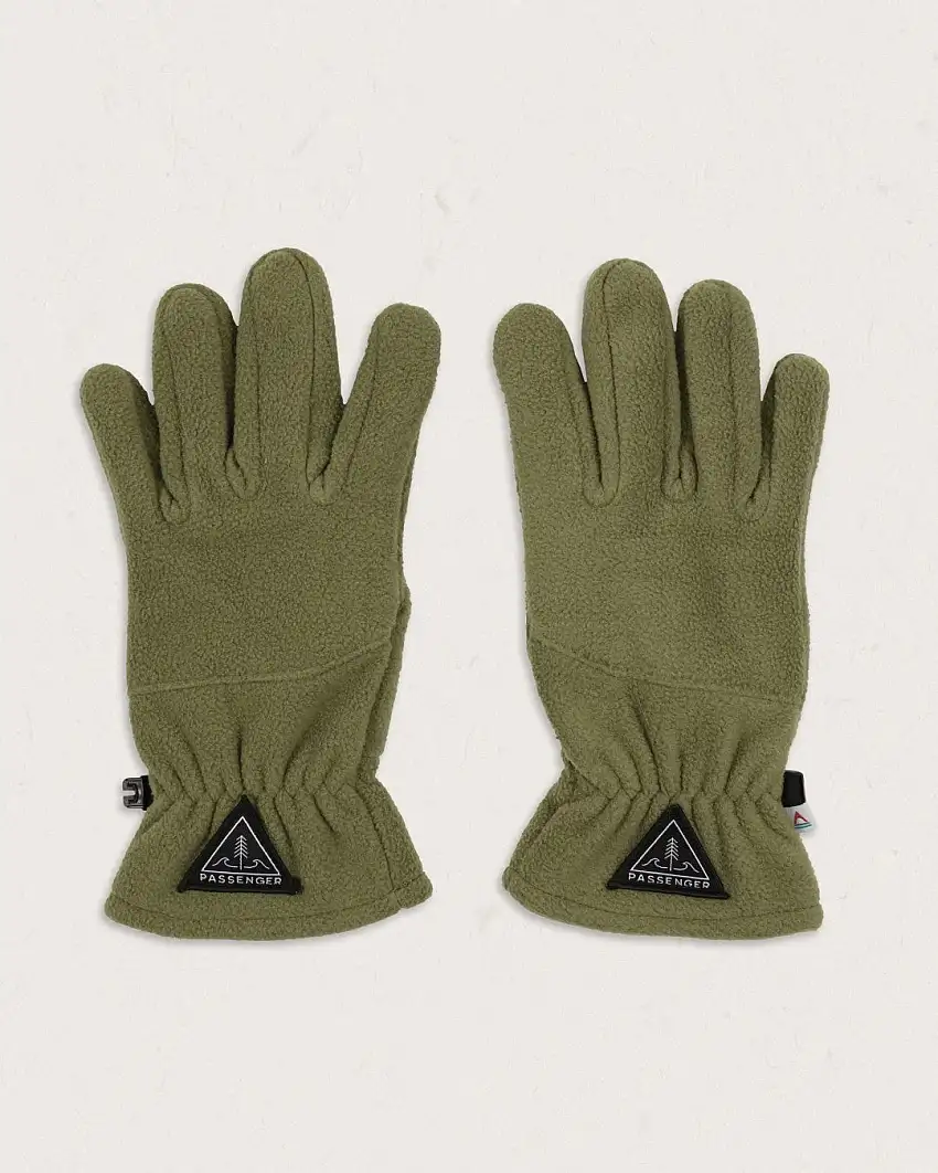 Gants polaires Daytrip pour écran tactile