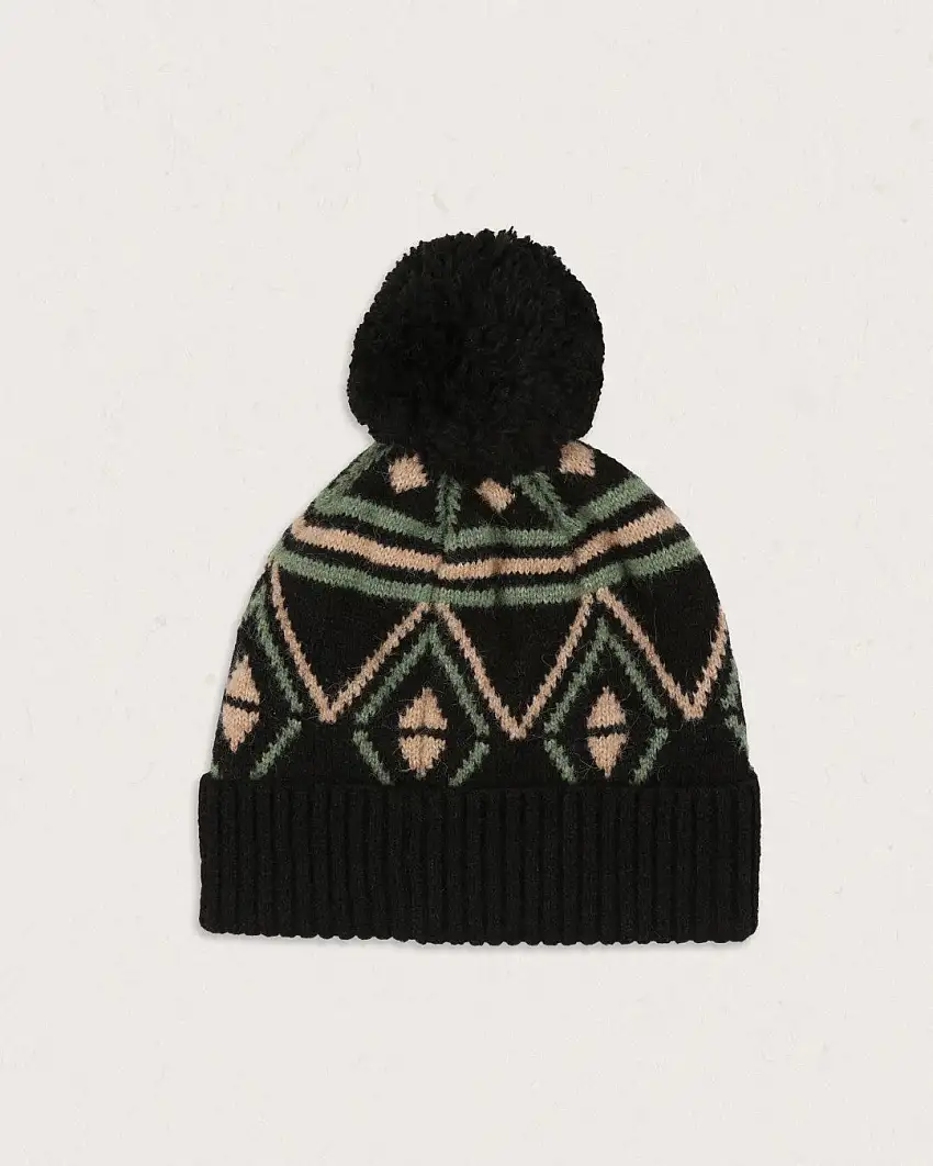 Bonnet Ember