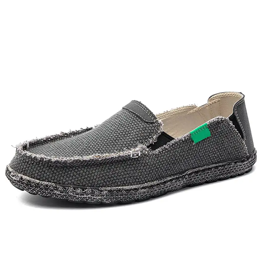 ALEXANDER - Mocassins de luxe pour un confort et une respirabilité ultimes