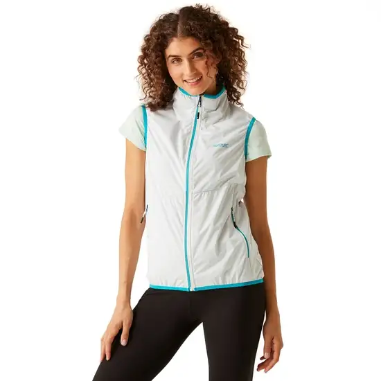 Lankin II Femme Doudoune | Blanc