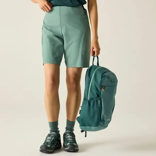 Short pour femme Pentre Lite | vert