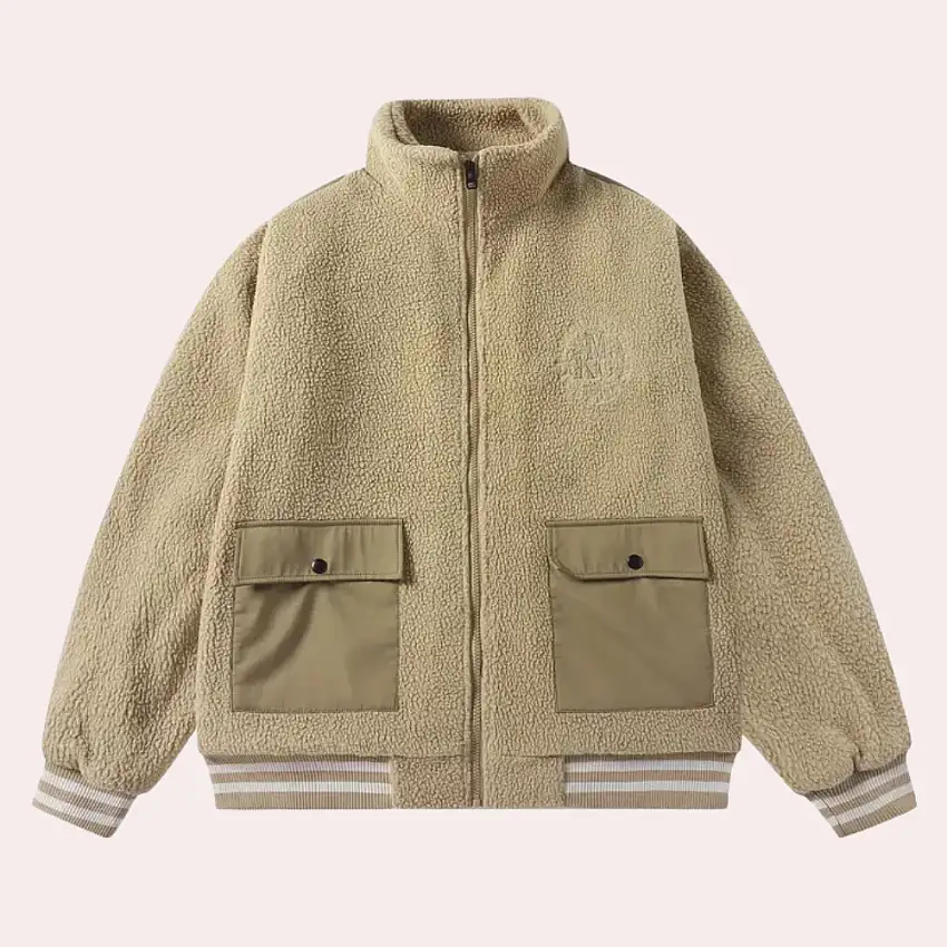 Veste élégante pour l'homme moderne - Collection BERTRAND
