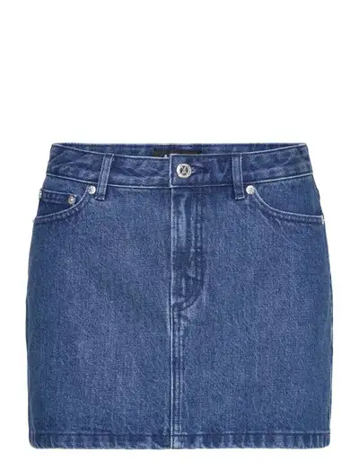 Mini Skirt - Jupes courtes