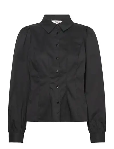 Malika shirt - Blouses à manches longues