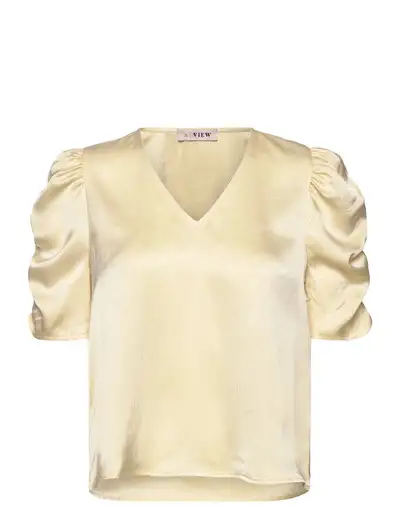 Sindrella blouse - Blouses à manches courtes