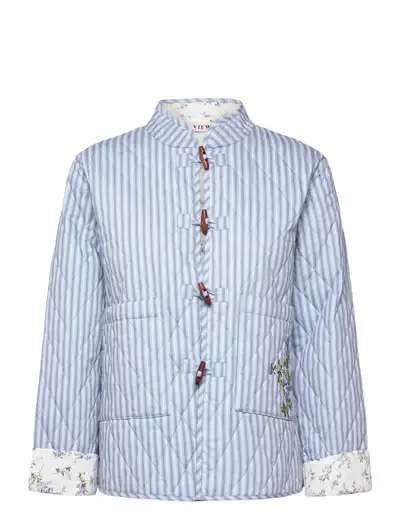 Libra jacket - Vestes matelassées