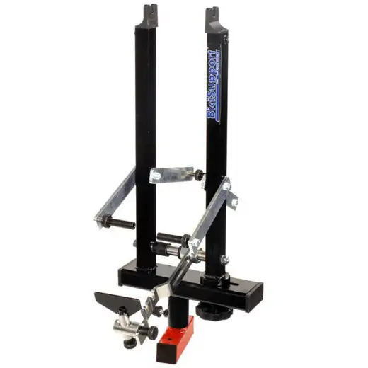 Redresse de Roue Professionnel