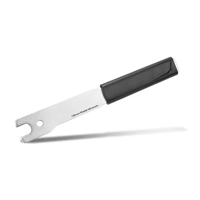 Cle Birzman pedale 15 mm