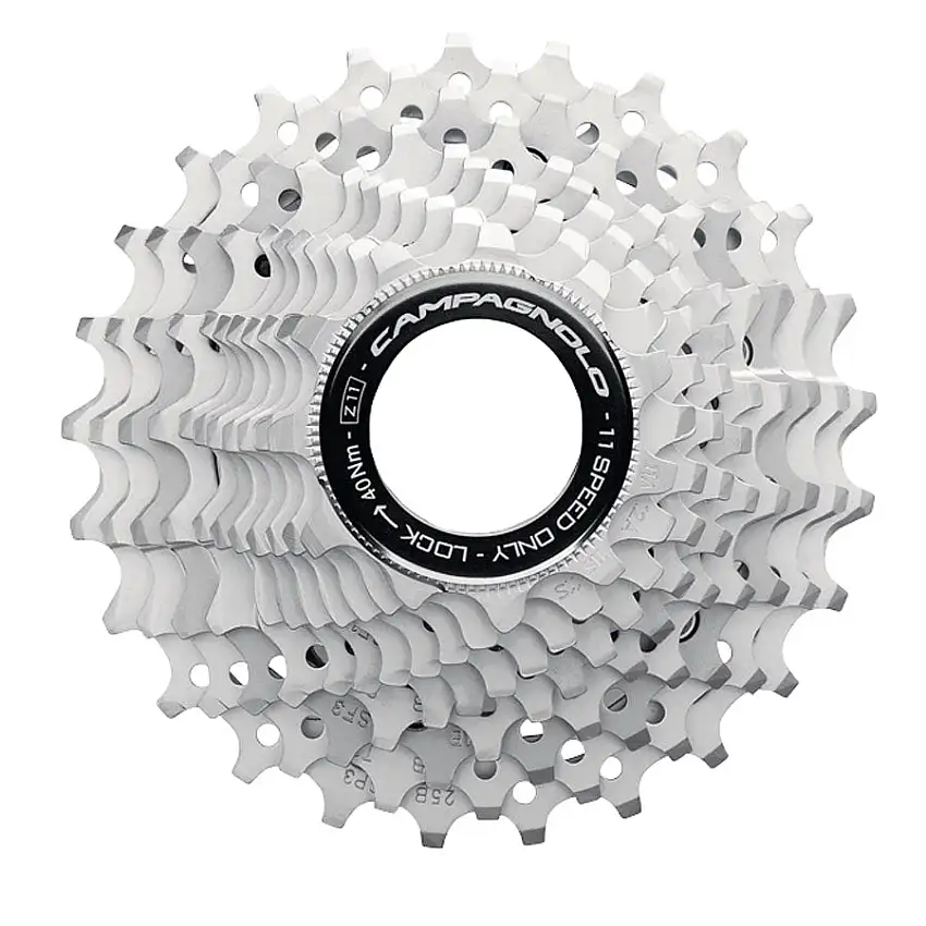Cassette Campagnolo Chorus 11v