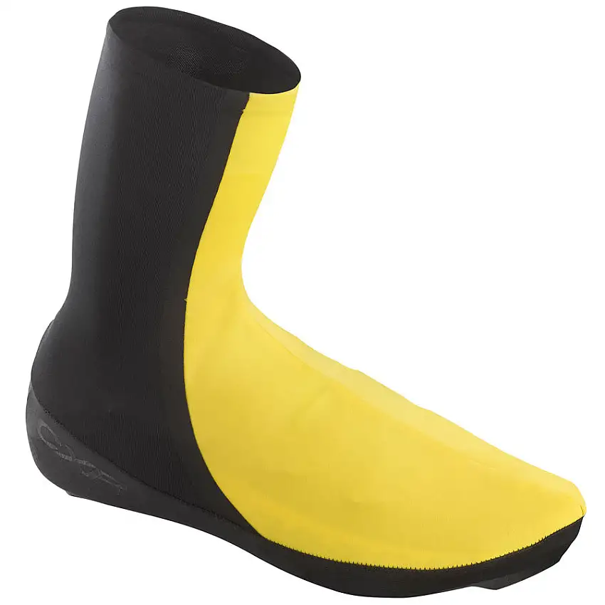 Couvre-chaussures Mavic CXR Ultimate - Noir Jaune