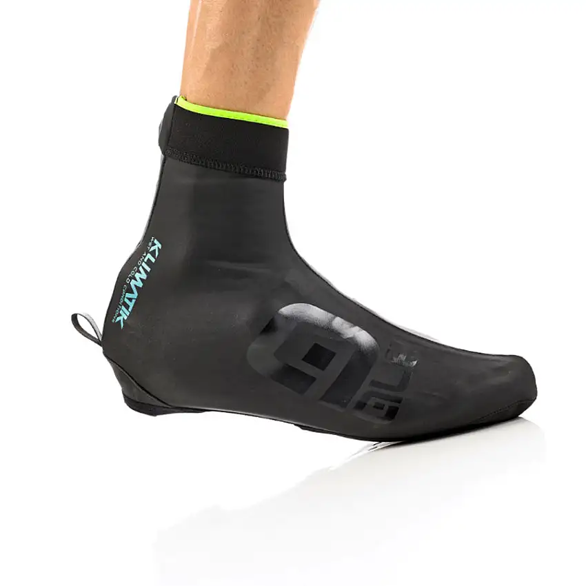 Couvre-chaussures Ale Klimatik Waterproof - Noir