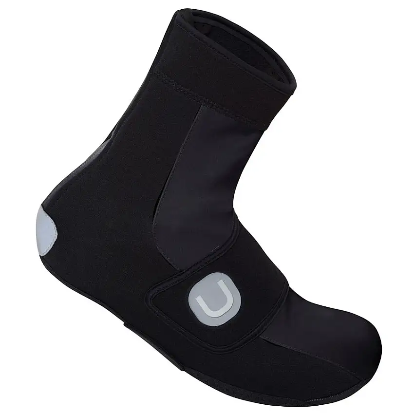 Couvre chaussures Dotout Combi - Noir