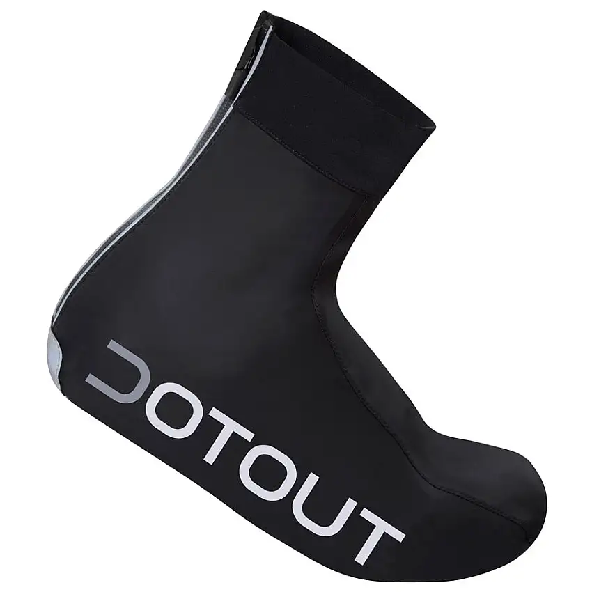 Couvre chaussures Dotout Trail - Noir