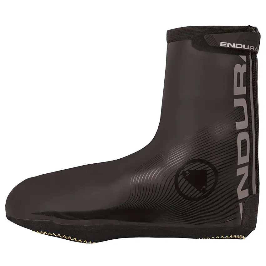 Couvre chaussures Endura Road 2 - Noir