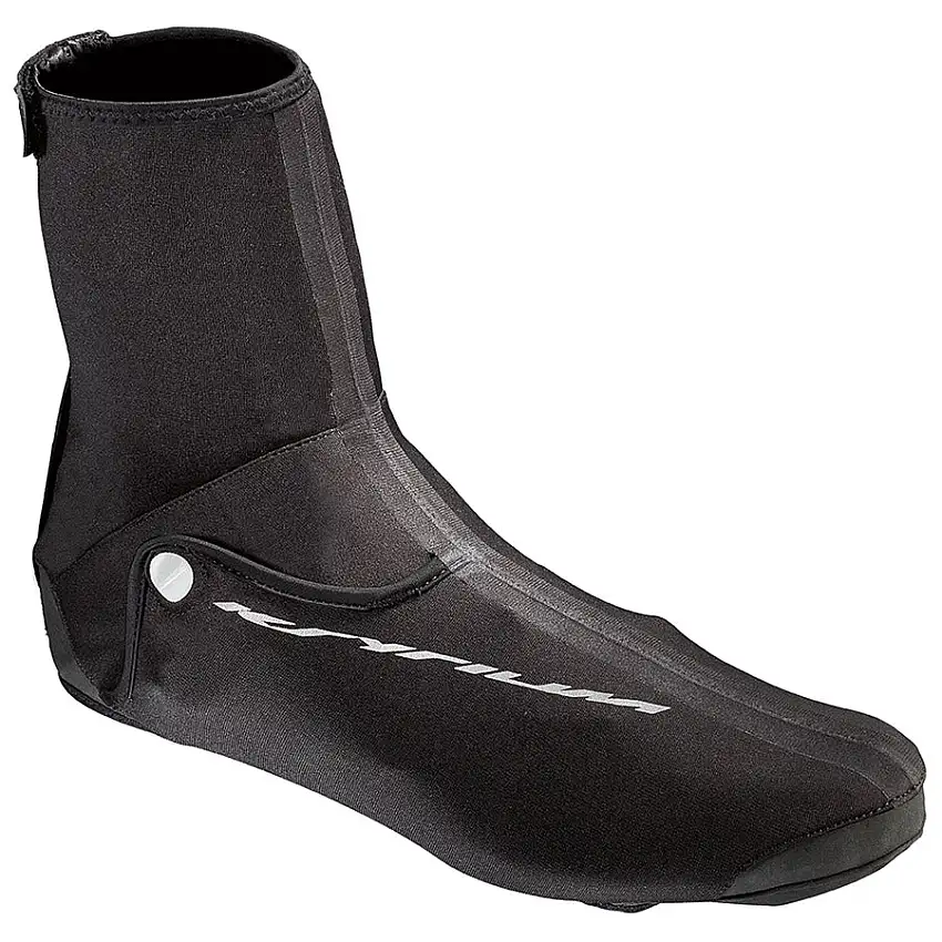 Couvre chaussures Mavic Ksyrium Pro Thermo - Noir