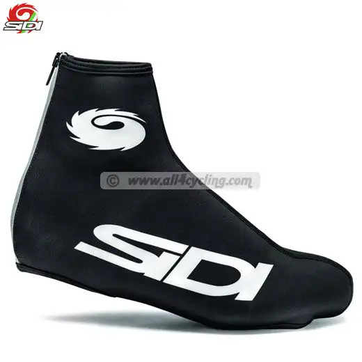 Couvre chaussures hiver Sidi Tunnel - Noir